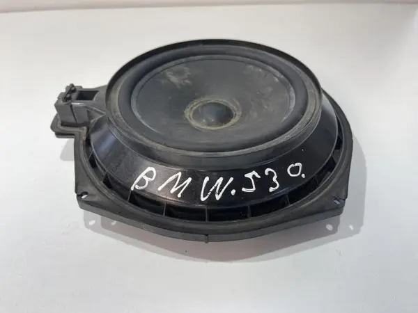 Boxa bass auto 6929100 BMW Seria 5 (2003-2010) [E60]