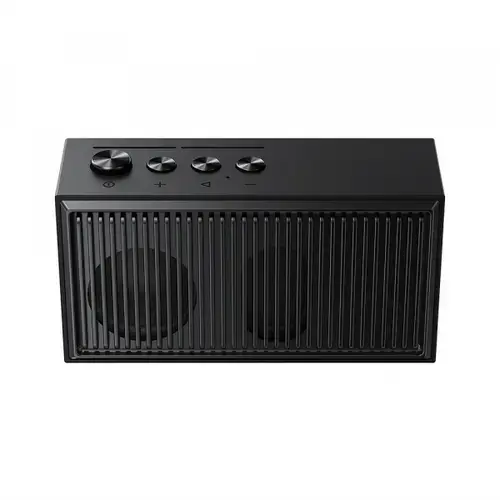 Boxa Bluetooth Acefast K9 Go, 7W, TWS, RGB, Waterproof, Neagra
