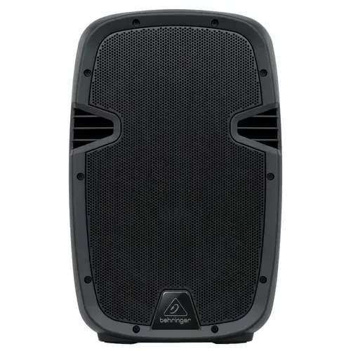 Boxa bluetooth Behringer PK110A, USB, Bluetooth, Negru