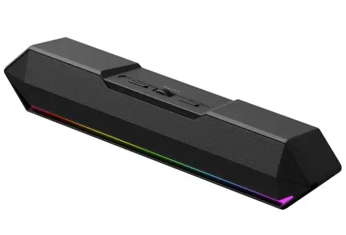Boxa Bluetooth HAVIT SK772BT, 10W, Neagra