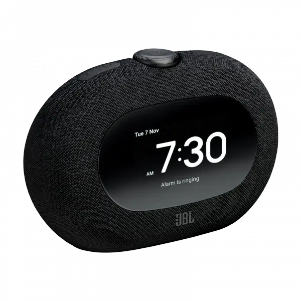 Boxa Bluetooth JBL Horizon 3, 2 x 5W, Pro Sound, Neagra JBLHORIZON3BLK