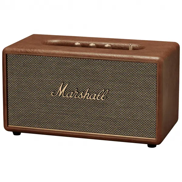 Boxa Bluetooth Marshall Stanmore III, 80W, Maro