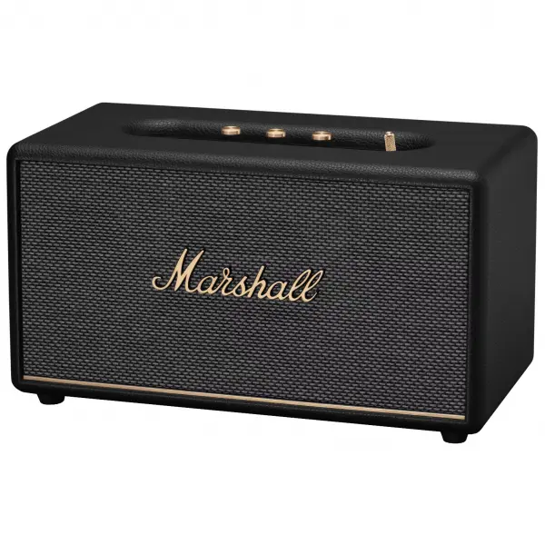 Boxa Bluetooth Marshall Stanmore III, 80W, Neagra