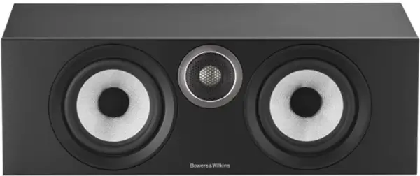 Boxa Bowers & Wilkins - HTM6 S3, neagră