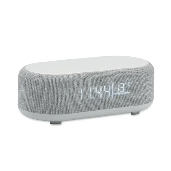 Boxa cu incarcare wireless 15W Boxa cu incarcare wireless 15W