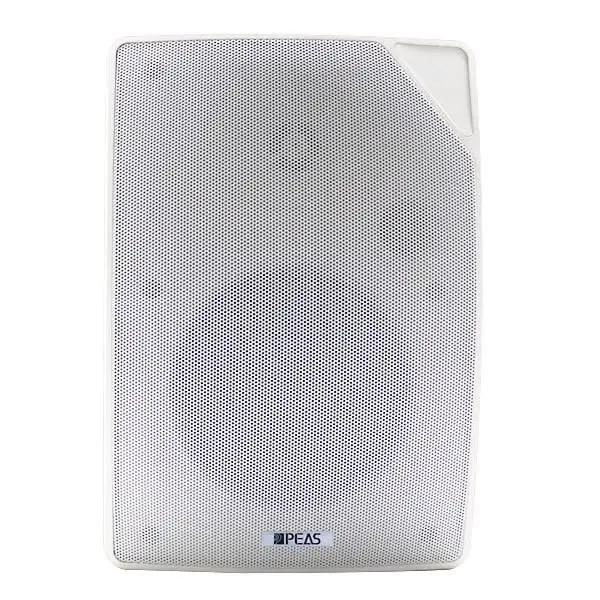 Boxa de perete public adress 30W RMS ALB, WS6030W
