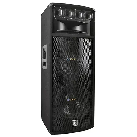 Boxa Dibeisi Q1240, 800 W (Negru)