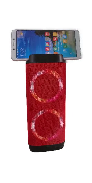 Boxa Difuzor Multifunctional Bluetooth cu Lumini RGB