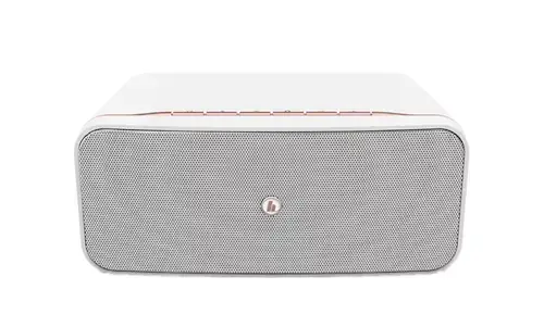 Boxa inteligenta Hama SIRIUM1000ABT, Bluetooth 4.0, Alexa (Alb)