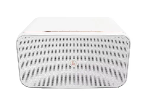 Boxa inteligenta Hama SIRIUM2000AMBT, Bluetooth 4.0, Ethernet, USB-A, Jack 3.5mm, Alexa (Alb)
