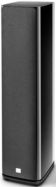 Boxă JBL - HDI-3600, 1 bucată, neagră