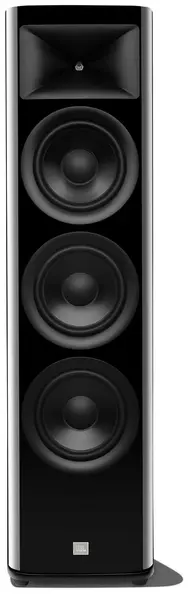 Boxă JBL - HDI-3800, neagră