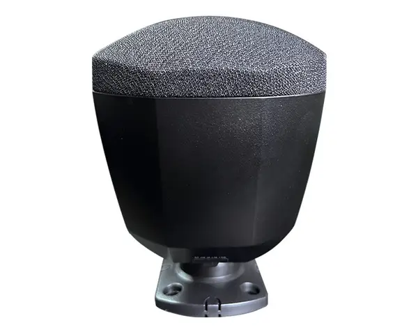 Boxa mini de perete PEAS WP-20, 10W, impedanta 8 ohmi, IP64
