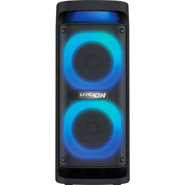 Boxa Party Vision Touch VBPP60W01N, 60W, Negru