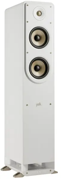 Boxă Polk - Signature Elite ES50 Tower, albe