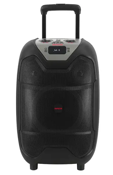 Boxa Portabila Aiwa KBTUS-500B, 50 W (negru)