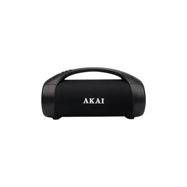 Boxa portabila Akai ABTS-55 50 W, negru Boxa portabila Akai ABTS-55 50 W, negru