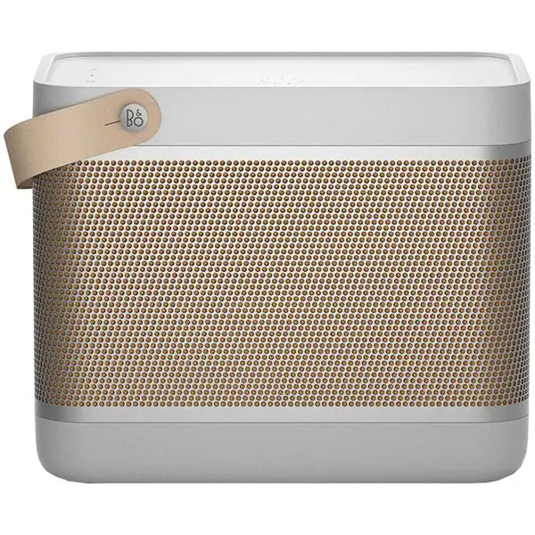 Boxa portabila Bang & Olufsen Beolit 20, Bluetooth, Grey Mist