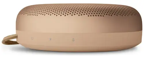 Boxa Portabila Bang&Olufsen Beosound A1 3nd Gen, Bluetooth, Microfon (Bej)