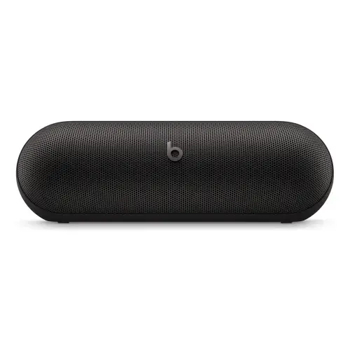 Boxa Portabila Beats Pill, Bluetooth, Stereo, Autonomie 24 ore, IP67 (Negru)