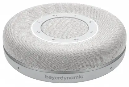 Boxa portabila Beyerdynamic - Space, Nordic Grey