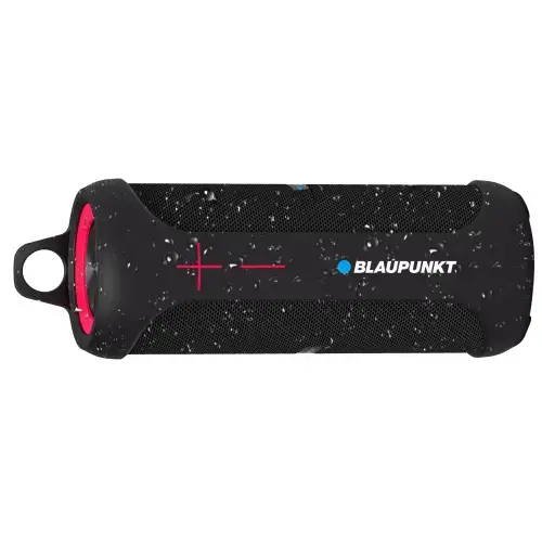 Boxa portabila Blaupunkt Bluetooth stereo BT22TWS