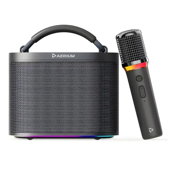 Boxă portabilă Bluetooth AERIUM SoundBag 20