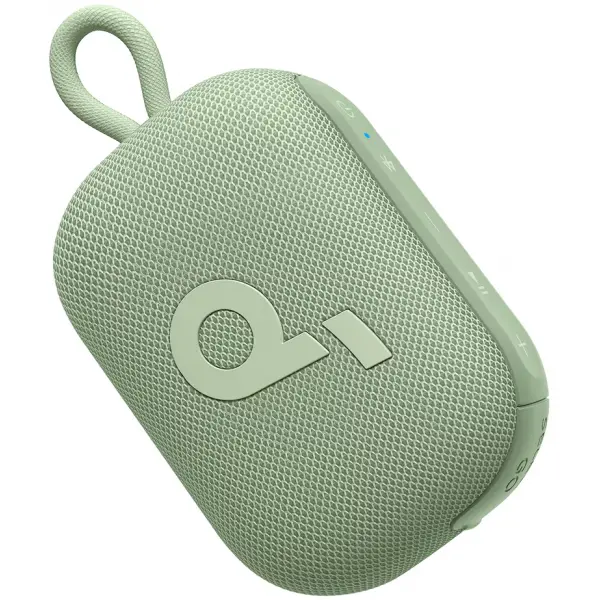 Boxa Portabila Bluetooth Anker SoundCore Select 4 Go, 5W, TWS, Waterproof, Verde A31X1061