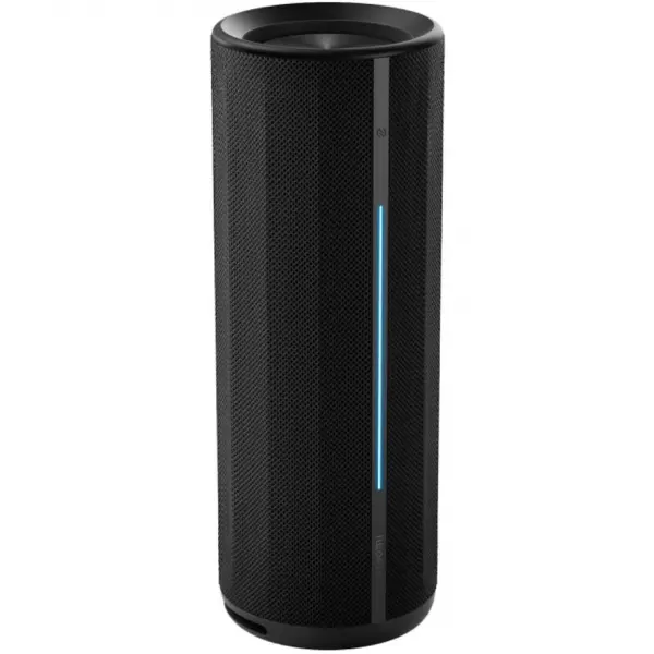 Boxa Portabila Bluetooth Xiaomi Mi, 40W, TWS, RGB, Waterproof, Neagra QBH4275GL