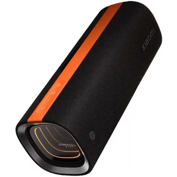 Boxa Portabila Bluetooth Xiaomi Sound Party, 50W, TWS, RGB, Waterproof, Neagra QBH4321GL