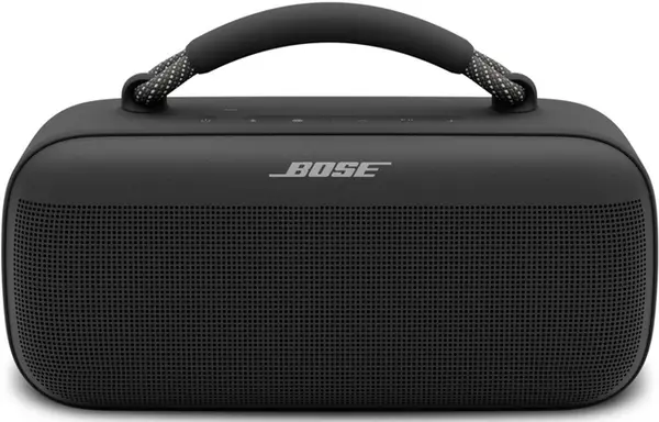 Boxă portabilă Bose - SoundLink Max, neagră