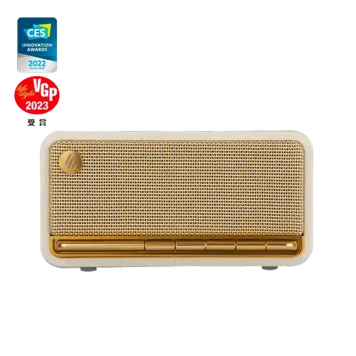 Boxa portabila Edifier MP230-WT, RMS 20W, Bluetooth 5.0 (Alb)