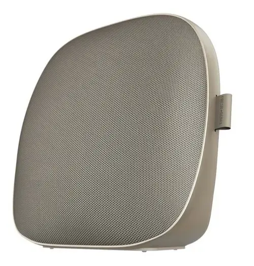 Boxa Portabila Fresh 'n Rebel Soul, Bluetooth, IPX5 (Bej)