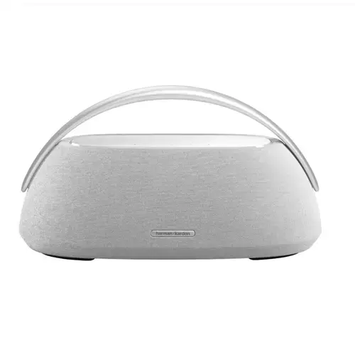 Boxa portabila Harman Kardon GO + PLAY 3, Bluetooth, 160 W, USB-C (Gri)