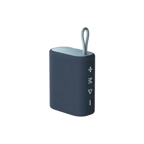 Boxa portabila Havit SK801BT-BL, 5 W, Bluetooth, USB, Autonomie 6 ore (Albastru)