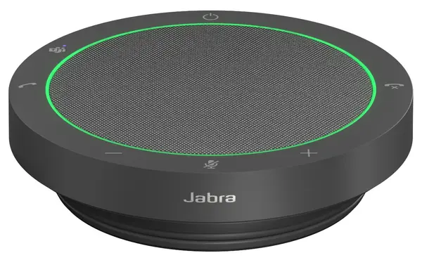 Boxă portabilă Jabra - Speak2 40, MS, gri
