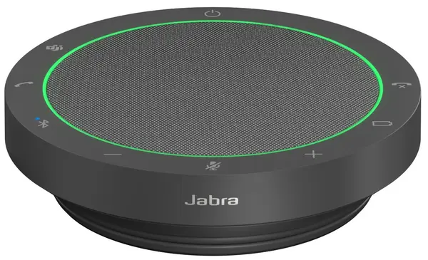 Boxă portabilă Jabra - Speak2 55, gri
