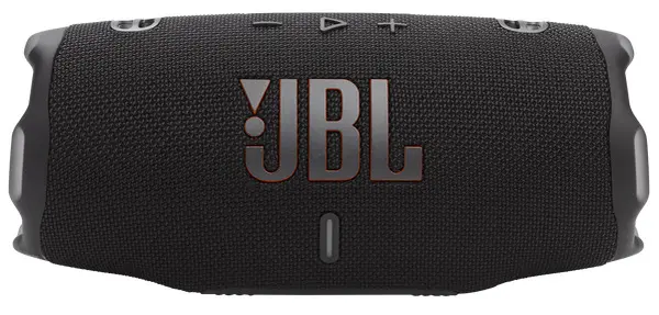Boxa portabilă JBL - Charge 6, impermeabil, negru