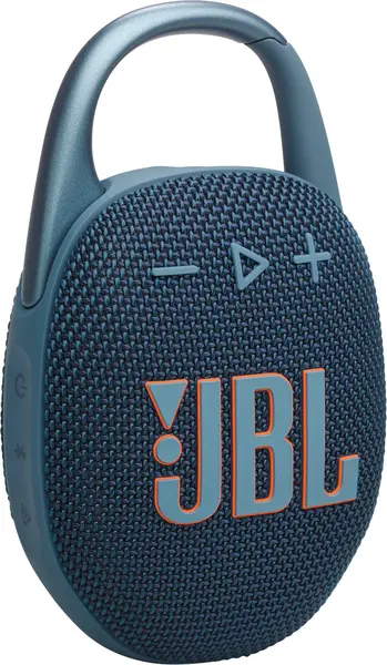 Boxă portabilă JBL - Clip 5, albastră