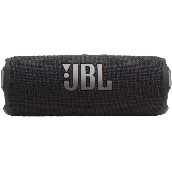 Boxa portabila JBL Flip 7, Bluetooth, Auracast, IP68, 16h, Negru