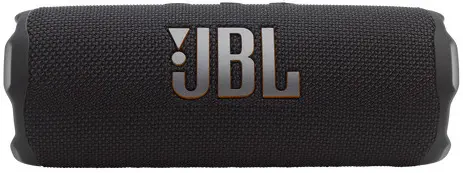 Boxă portabilă JBL - Flip 7, impermeabil, negru