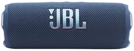 Boxă portabilă JBL - Flip 7, impermeabilă, albastră