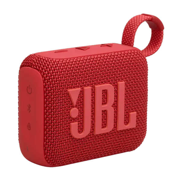 Boxa portabila JBL Go 4 IP67 auracast rosu Boxa portabila JBL Go 4 IP67 auracast rosu