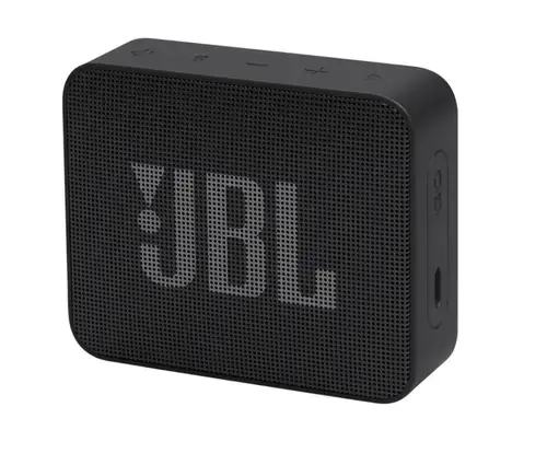Boxa portabila JBL Go Essential 2, 3.1 W, Bluetooth, IP67 (Negru)