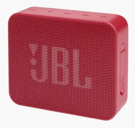 Boxa Portabila JBL GO Essential, 3.1 W, Bluetooth (Rosu)