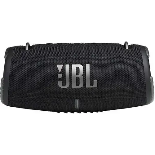 Boxa Portabila JBL Xtreme 3, Bluetooth 5.1, 100 W, Waterproof IP67, PartyBoost (Negru)