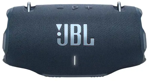 Boxa portabila JBL Xtreme 4, AI Sound Boost, Auracast, Bluetooth, Fast charge, IP67, 100W (Albastru)