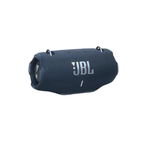 Boxa portabila JBL Xtreme 4, Bluetooth, IP67, 24h, Albastru