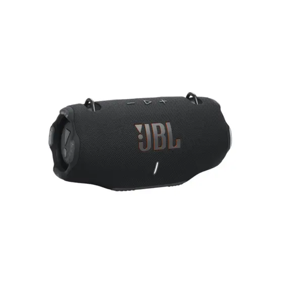 Boxa portabila JBL Xtreme 4, Bluetooth, IP67, 24h, Negru
