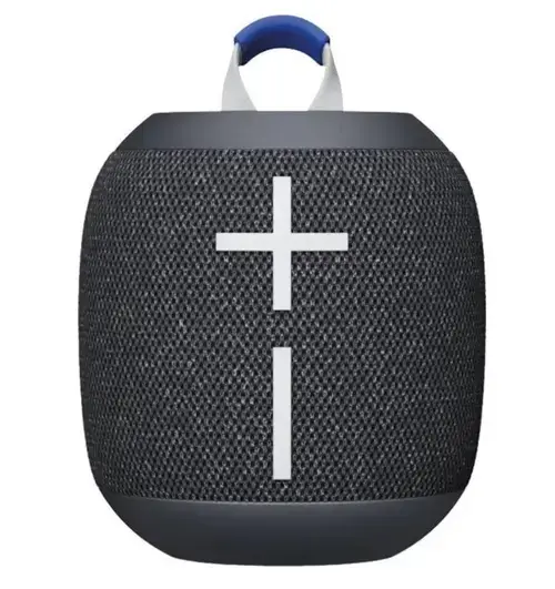 Boxa portabila Logitech Ultimate Ears Wonderboom 4, Bluetooth (Negru)